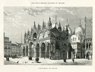 Sant-Marc i Venedig